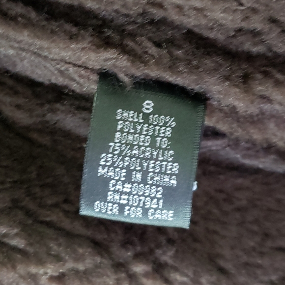 Coat by A.C.I. Clothing Company - Picture 10 of 10